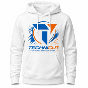 Hoodie DTF