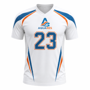 Jersey sport DTF